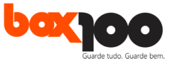 Box100 Self Storage