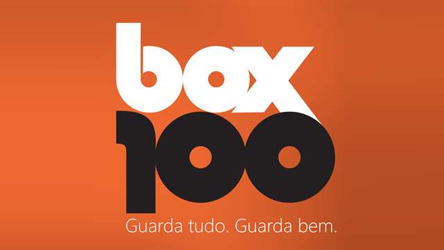 BOX100
