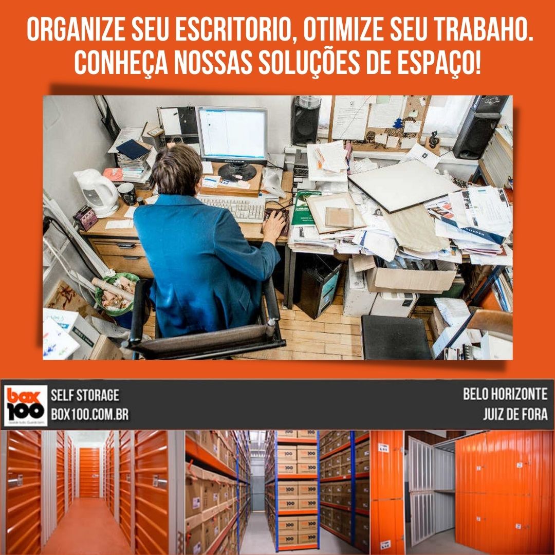 6 DICAS PARA ARRUMAR E MANTER A CASA ORGANIZADA - Self Box