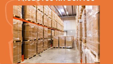 Como importadores podem economizar usando self storage em Minas Gerais