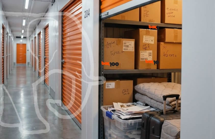 5 Situações em Que Você Precisa de um Self Storage (Mas Não Sabia)