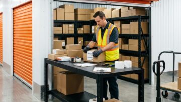 Cross Docking: O Que É e Como Aplicar na Prática sem Precisar de um Grande Centro de Distribuição