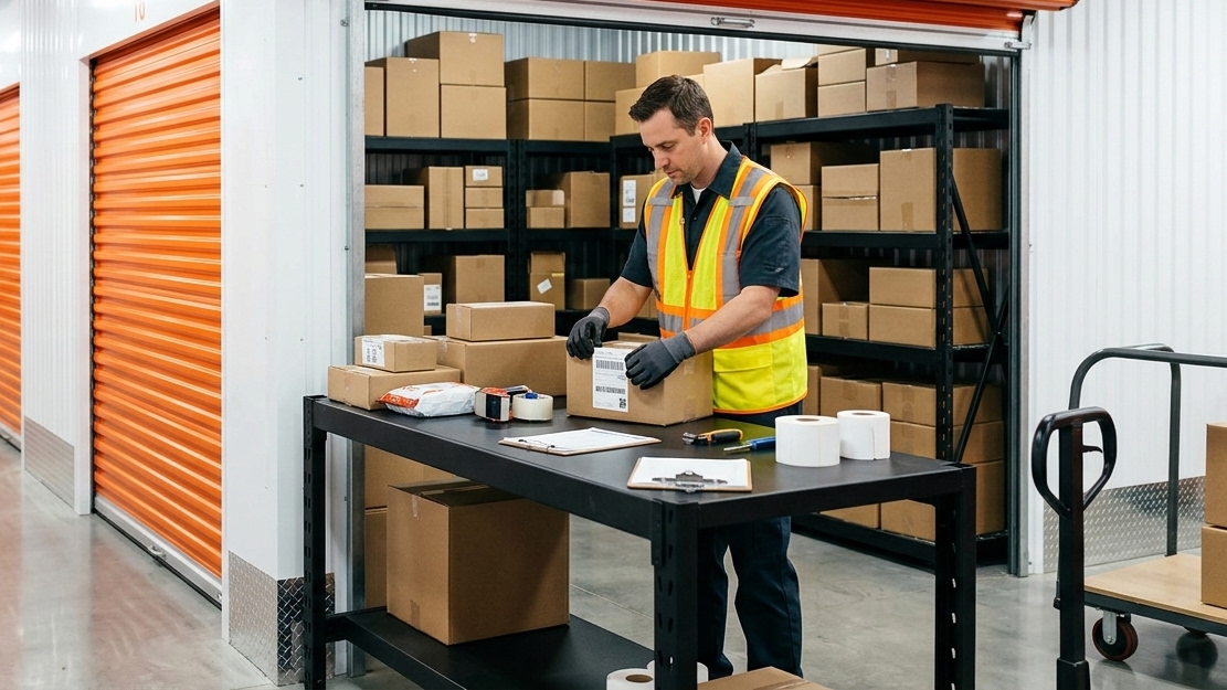 Cross Docking: O Que É e Como Aplicar na Prática sem Precisar de um Grande Centro de Distribuição