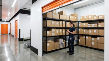 Micro Hub Urbano: A Estratégia de Descentralização que Acelera Entregas e Reduz Custos no E-commerce