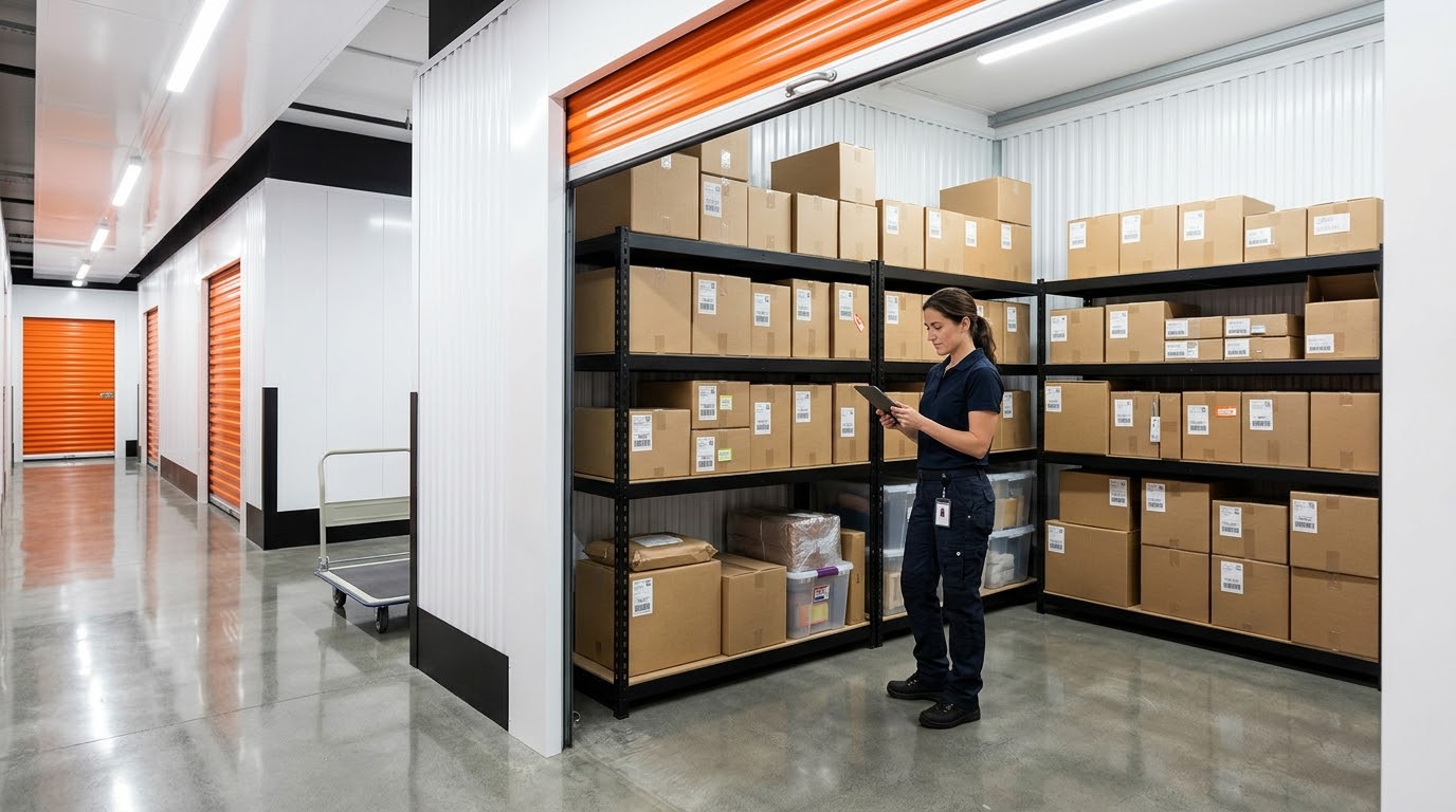 Micro Hub Urbano: A Estratégia de Descentralização que Acelera Entregas e Reduz Custos no E-commerce
